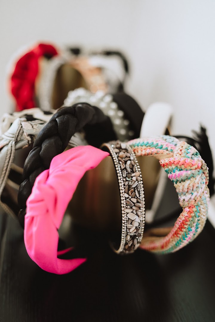 Style Bar by Jasmin Hofmann · Fotos 9